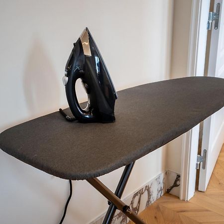 Yuna Saint-Germain-Des-Pres - Serviced Apartments Paris Eksteriør billede