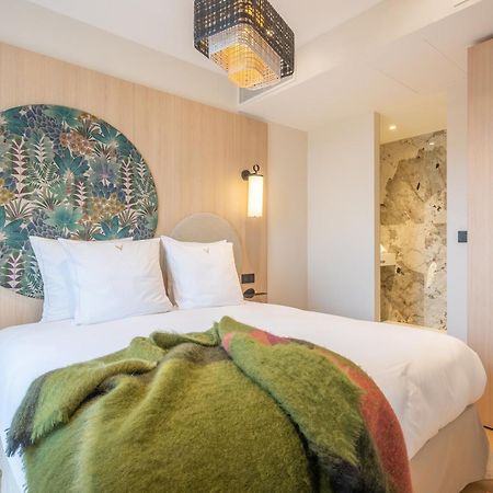 Yuna Saint-Germain-Des-Pres - Serviced Apartments Paris Eksteriør billede