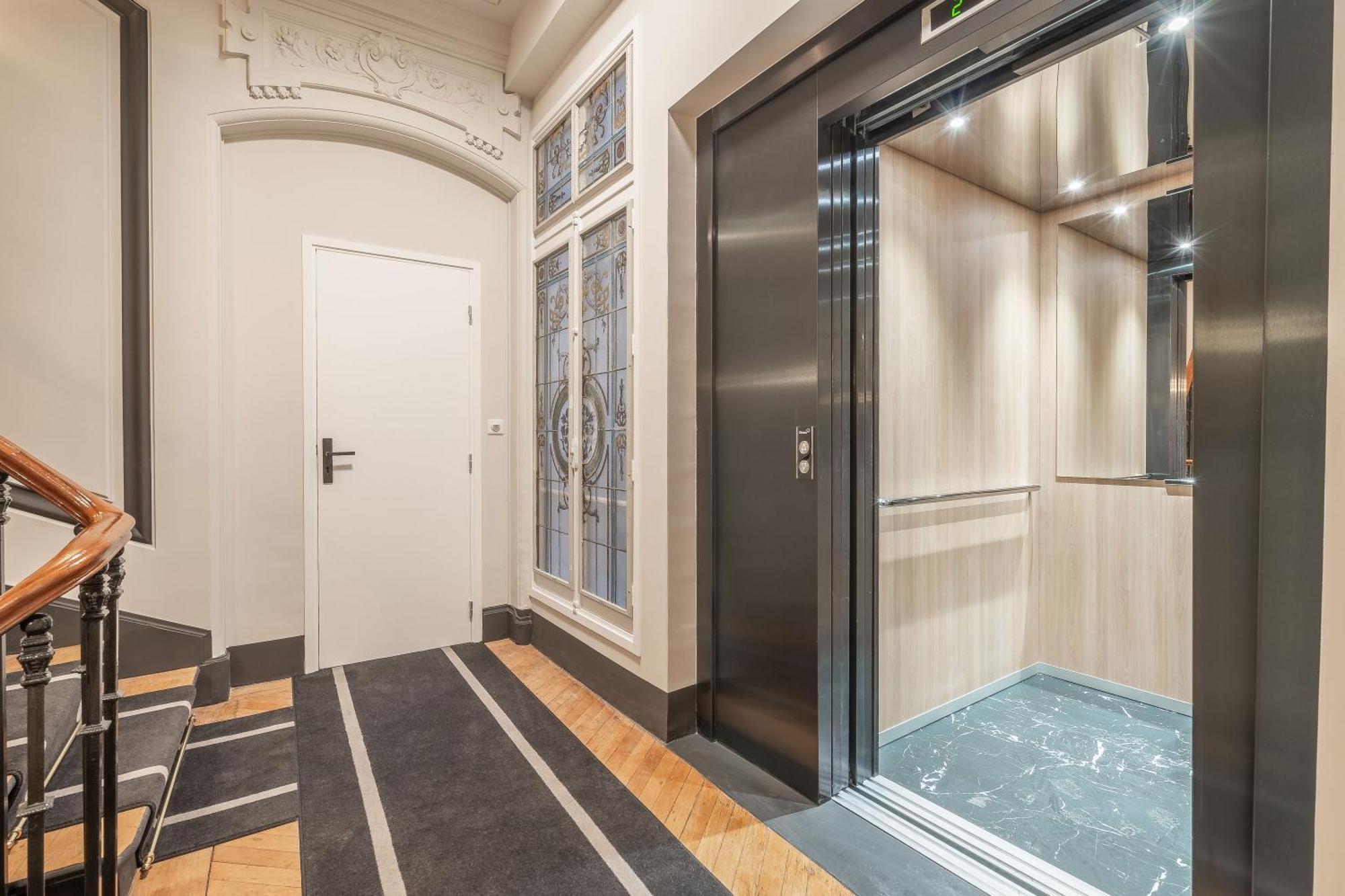 Yuna Saint-Germain-Des-Pres - Serviced Apartments Paris Eksteriør billede