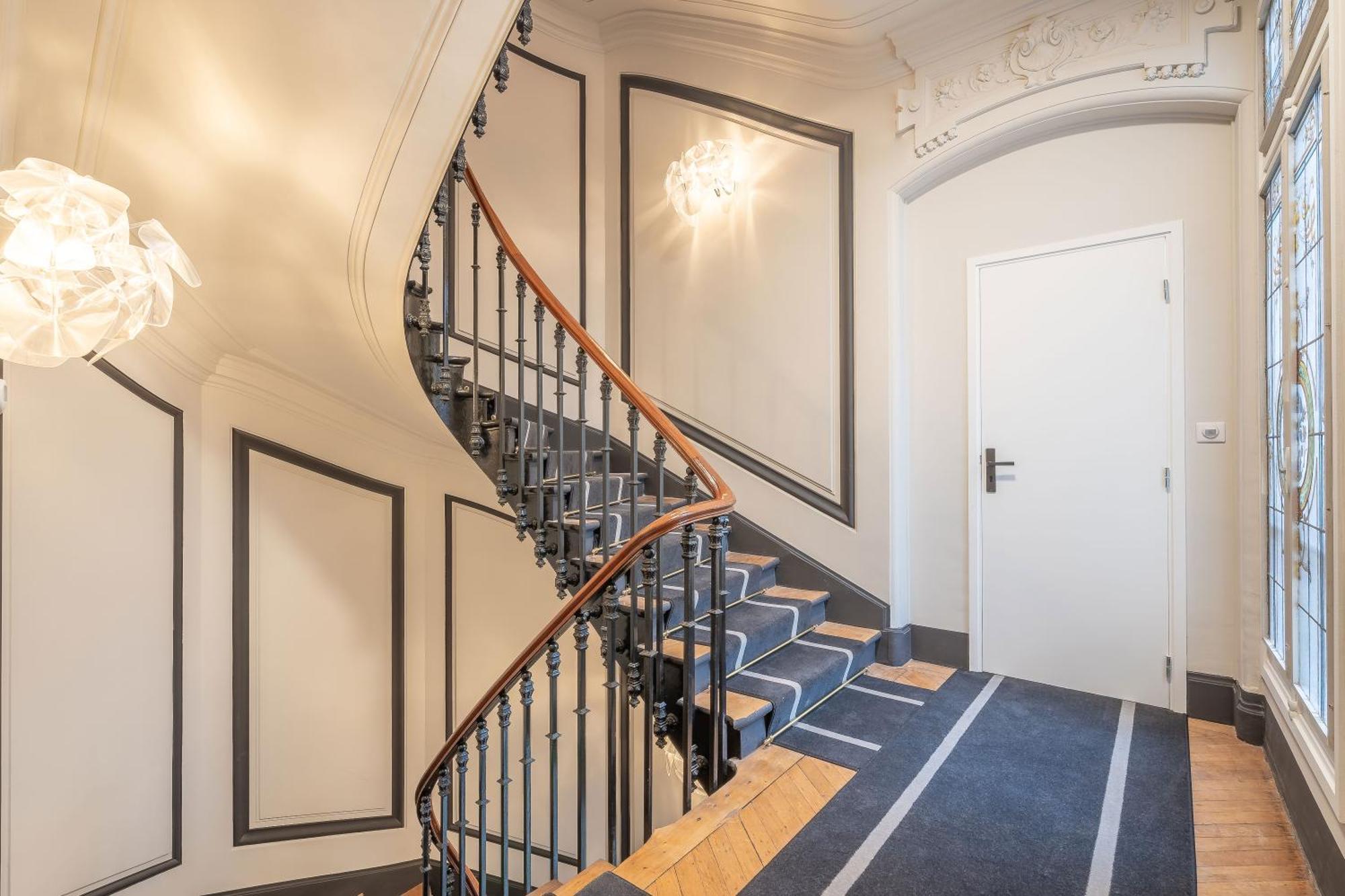 Yuna Saint-Germain-Des-Pres - Serviced Apartments Paris Eksteriør billede