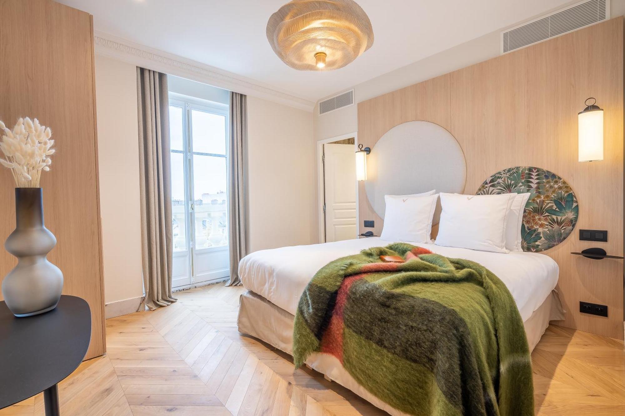 Yuna Saint-Germain-Des-Pres - Serviced Apartments Paris Eksteriør billede