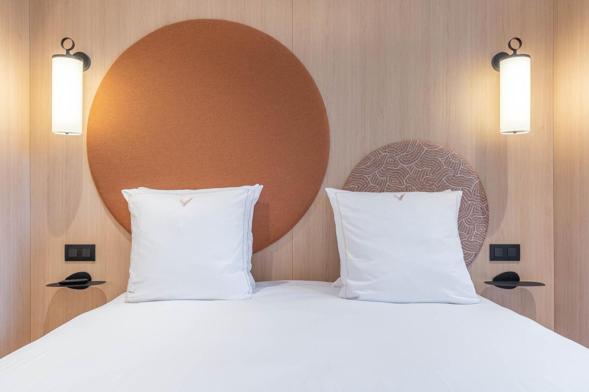 Yuna Saint-Germain-Des-Pres - Serviced Apartments Paris Eksteriør billede