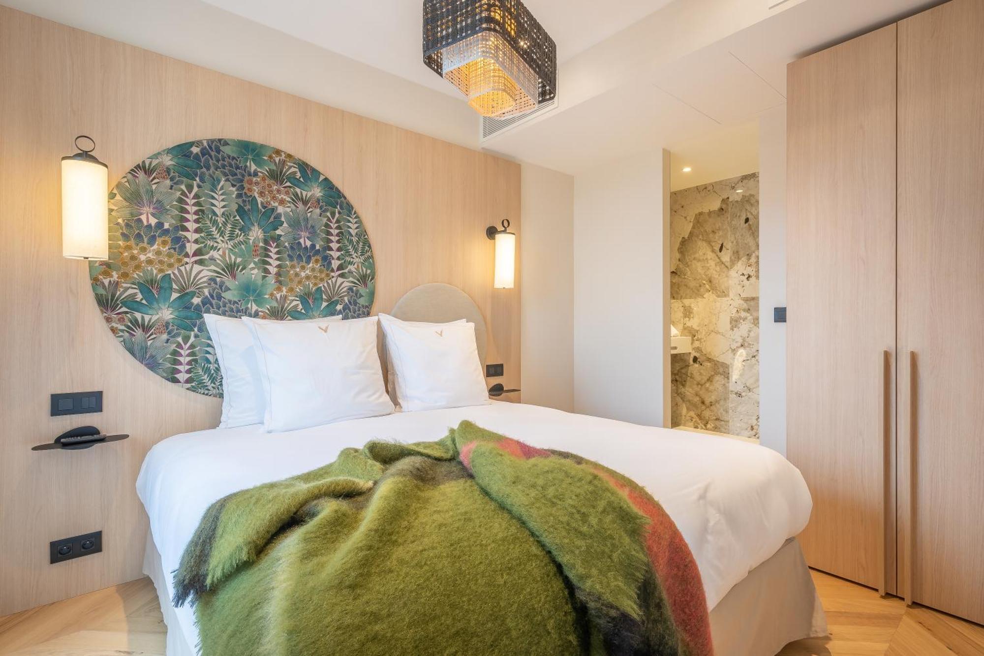 Yuna Saint-Germain-Des-Pres - Serviced Apartments Paris Eksteriør billede