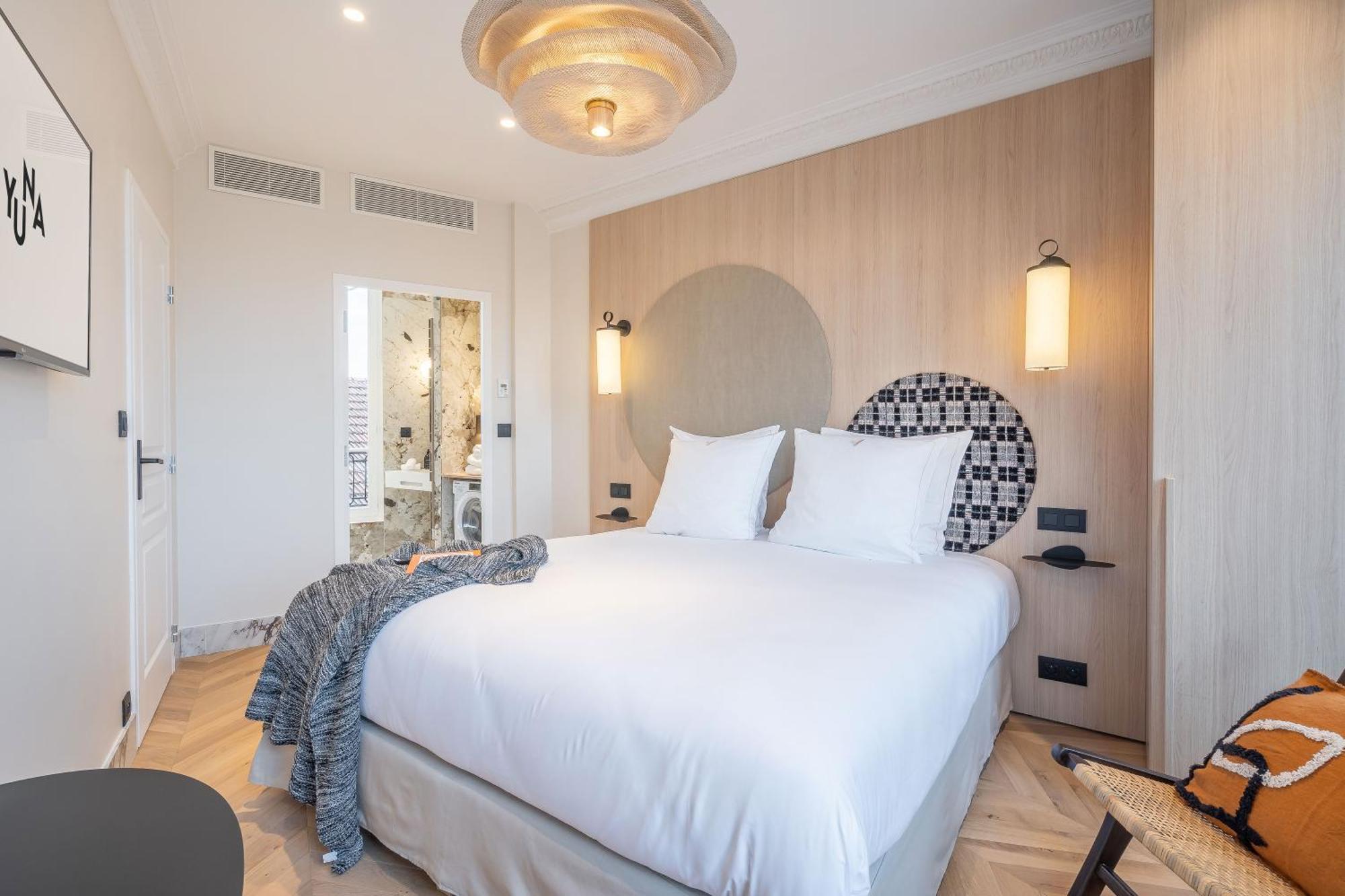 Yuna Saint-Germain-Des-Pres - Serviced Apartments Paris Eksteriør billede