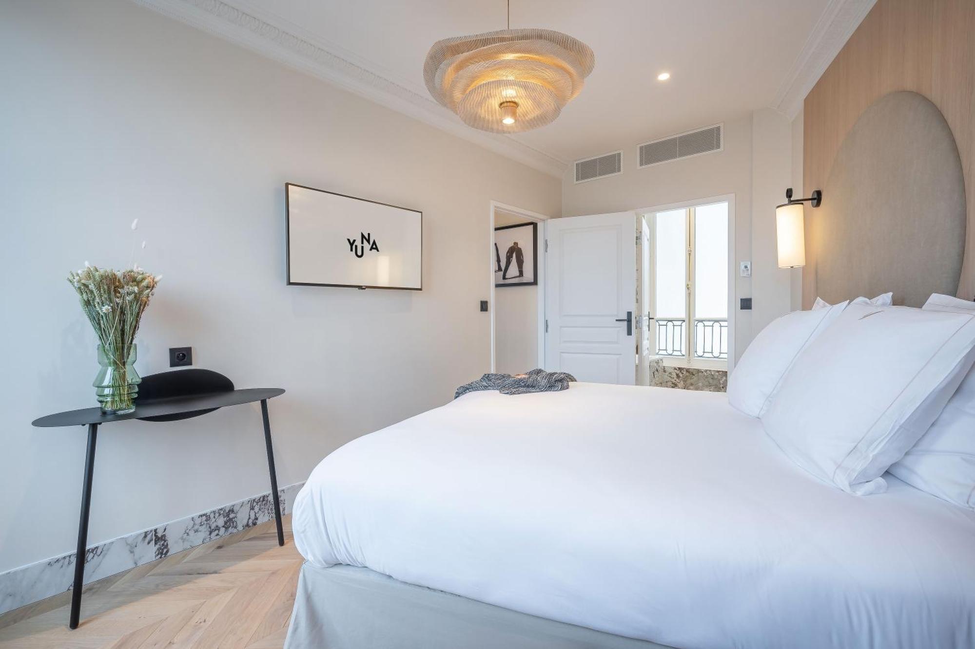 Yuna Saint-Germain-Des-Pres - Serviced Apartments Paris Eksteriør billede