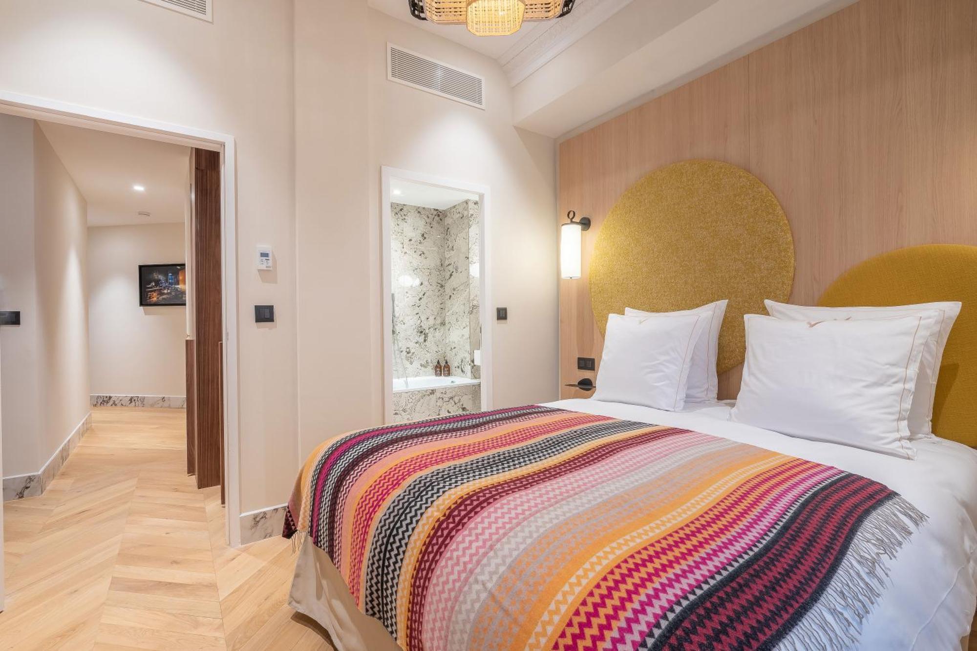Yuna Saint-Germain-Des-Pres - Serviced Apartments Paris Eksteriør billede