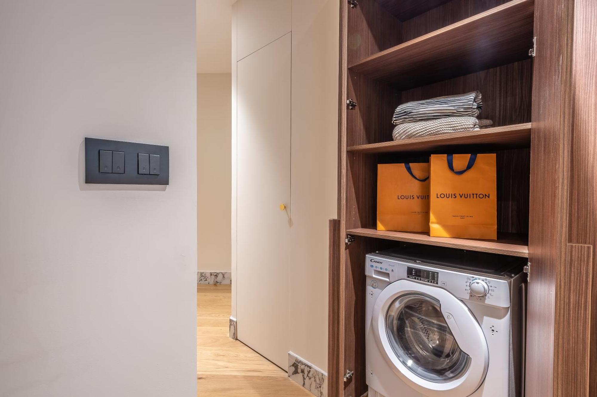 Yuna Saint-Germain-Des-Pres - Serviced Apartments Paris Eksteriør billede