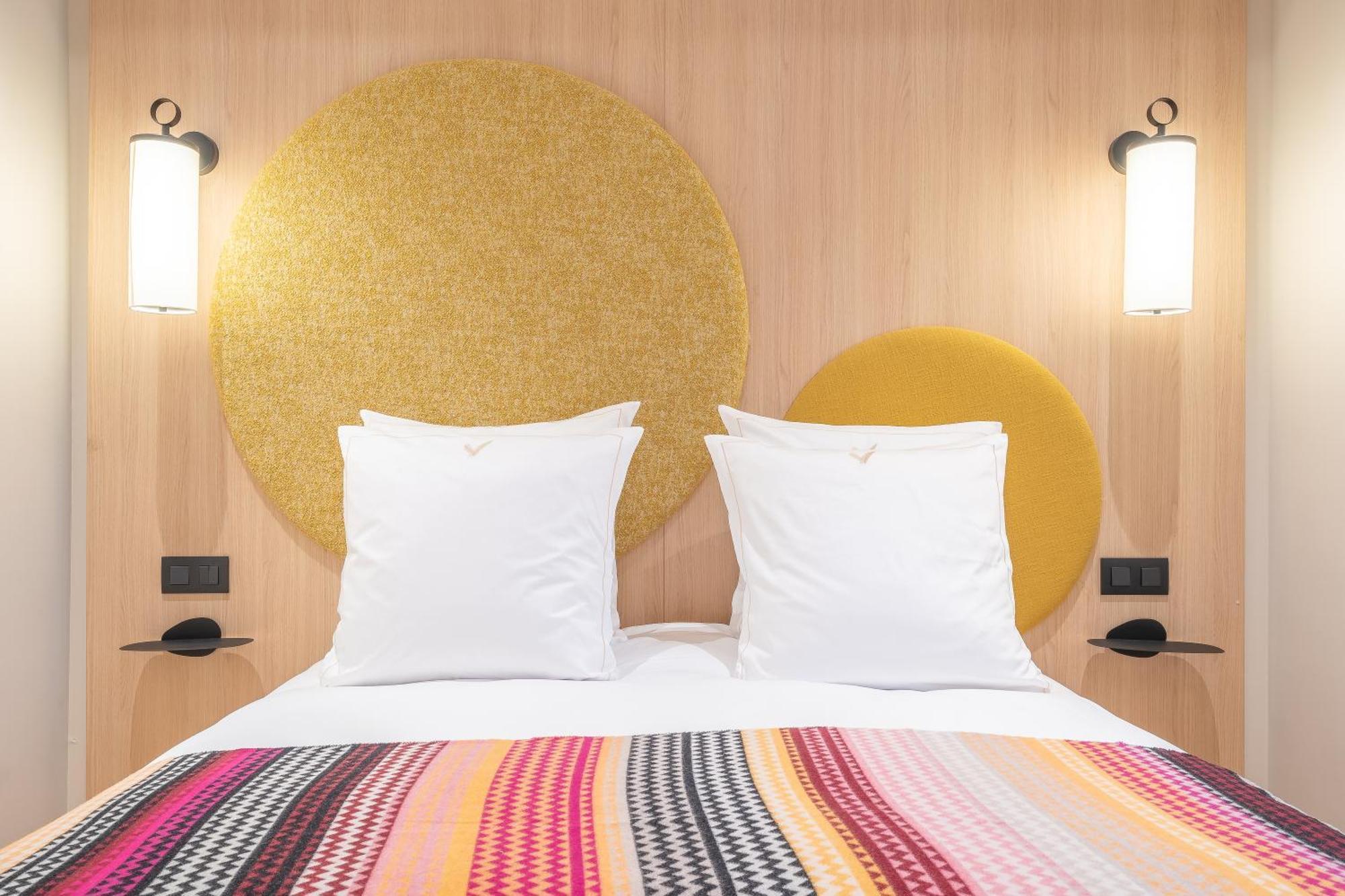 Yuna Saint-Germain-Des-Pres - Serviced Apartments Paris Eksteriør billede