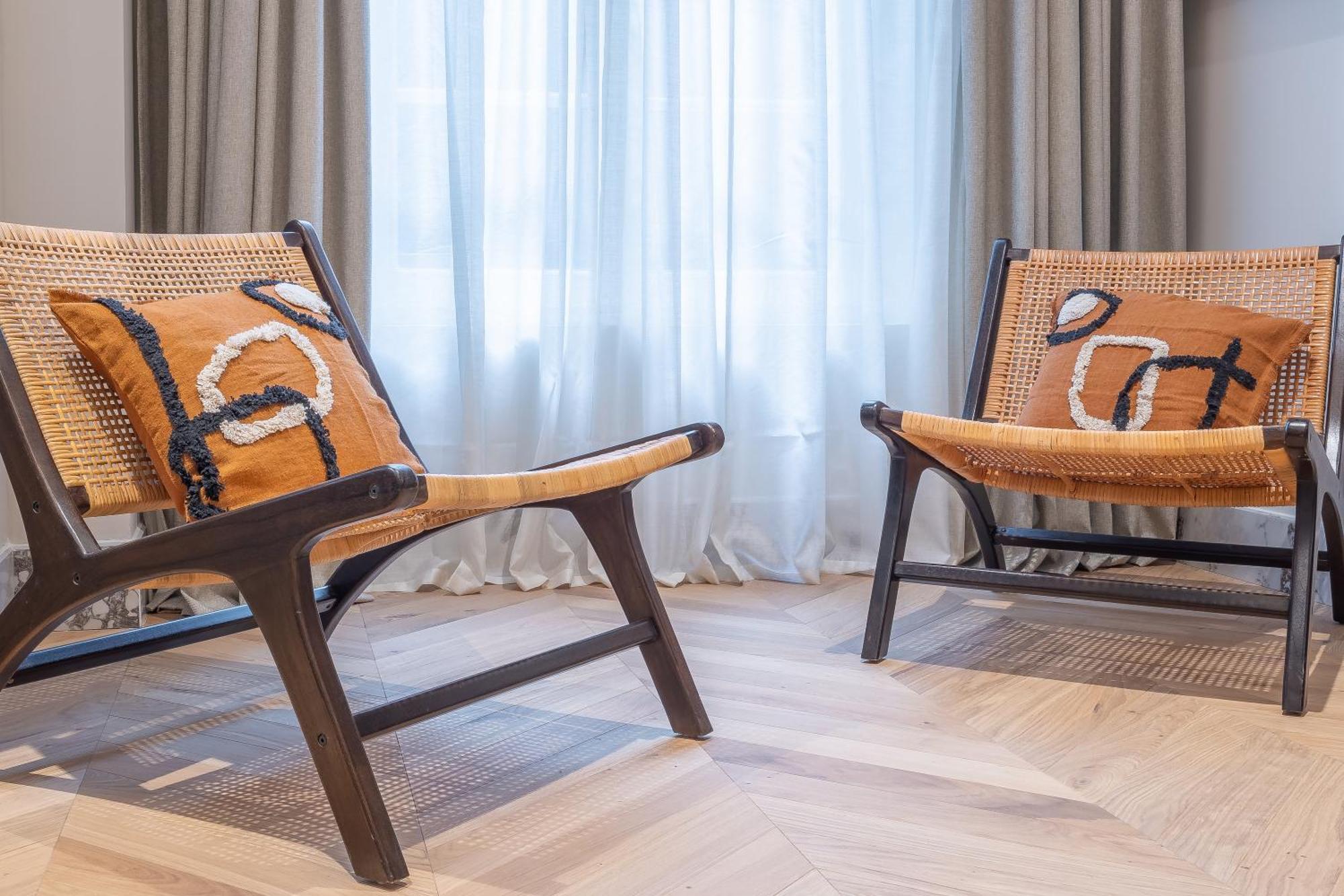 Yuna Saint-Germain-Des-Pres - Serviced Apartments Paris Eksteriør billede