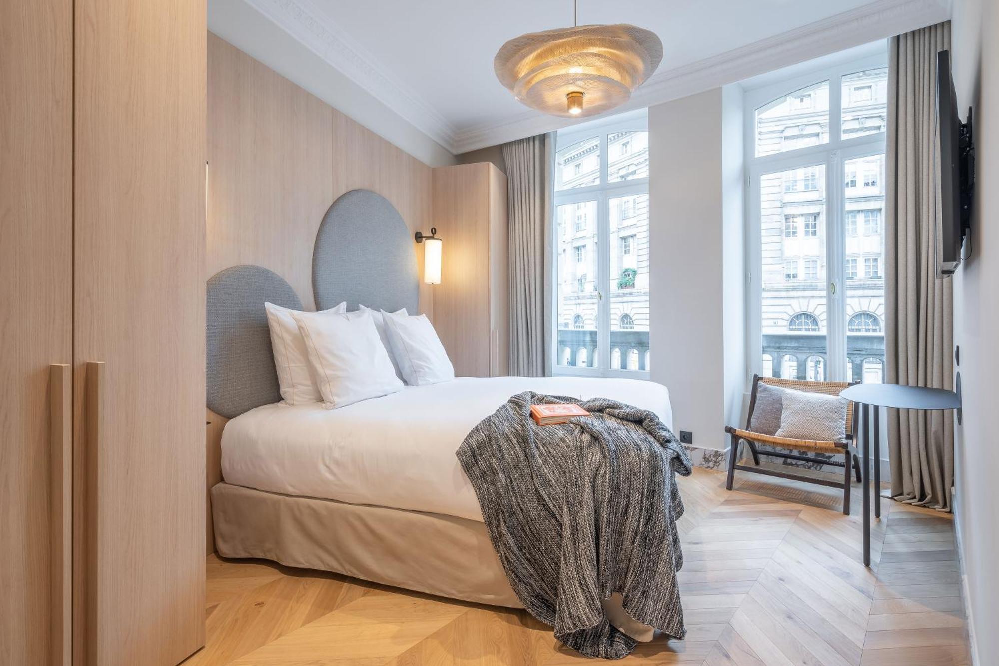 Yuna Saint-Germain-Des-Pres - Serviced Apartments Paris Eksteriør billede